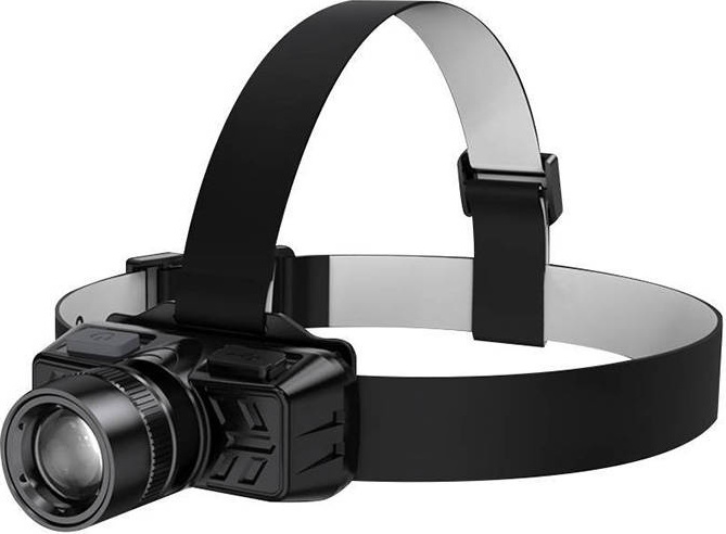 Čelovka Superfire HL50, 150lm, USB