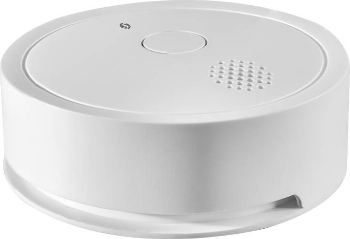 Shelly Plus Smoke Alarm, WiFi