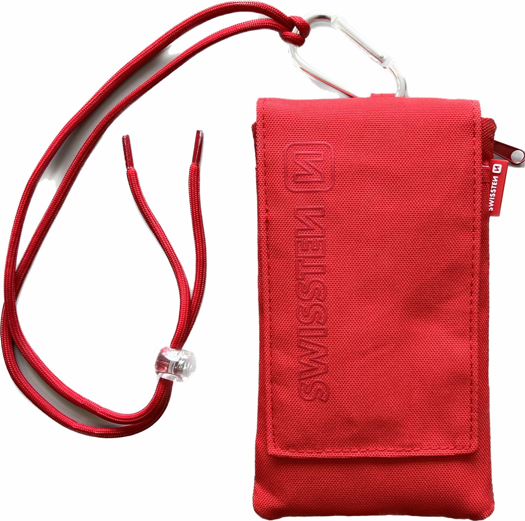 POUZDRO SWISSTEN POCKET 6,8