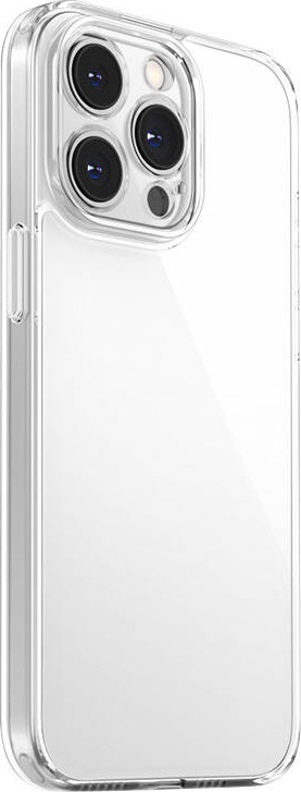 Ochranné pouzdro Joyroom pro iPhone 15 Pro (průhledné)