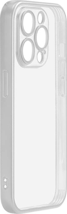 Ochranné pouzdro Joyroom JR-15Q2 pro iPhone 15 Pro (průhledné)