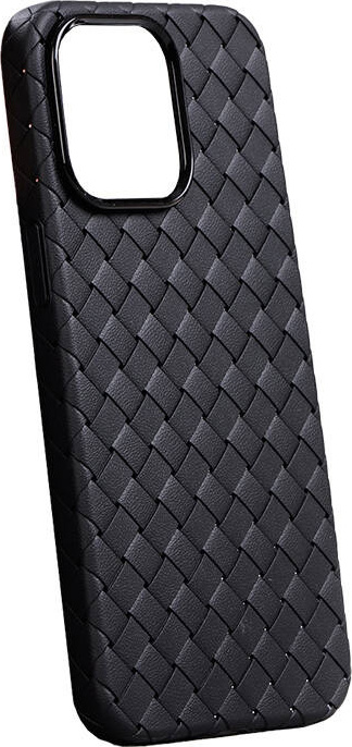 Ochranné pouzdro Joyroom JR-BP005 pro iPhone 15 Pro (černé)