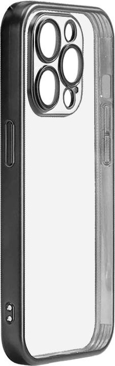 Ochranné pouzdro Joyroom JR-15Q4 pro iPhone 15 Pro Max (matně černé)