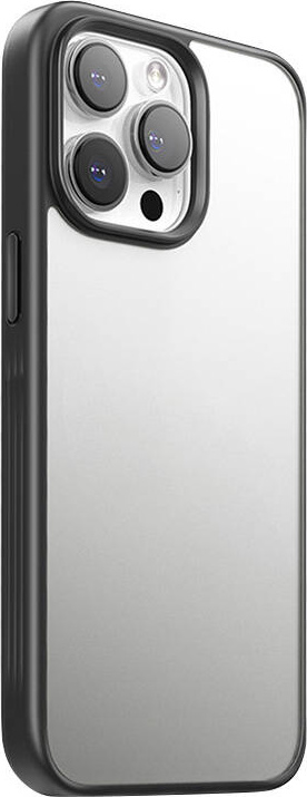 Ochranné pouzdro Joyroom JR-15Q4 pro iPhone 15 Pro Max (průhledné)