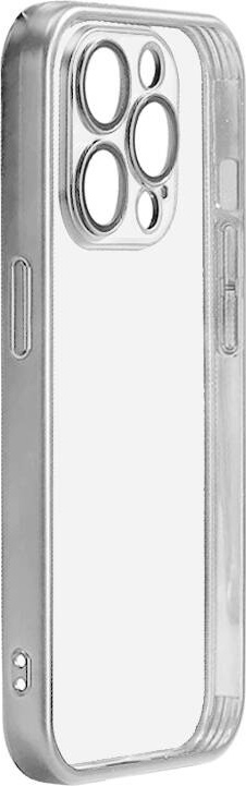 Ochranné pouzdro Joyroom JR-15Q4 pro iPhone 15 Pro Max (matně šedé)