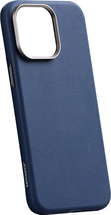 Magnetické ochranné pouzdro Joyroom JR-BP007 pro iPhone 15 Pro Max (modré)