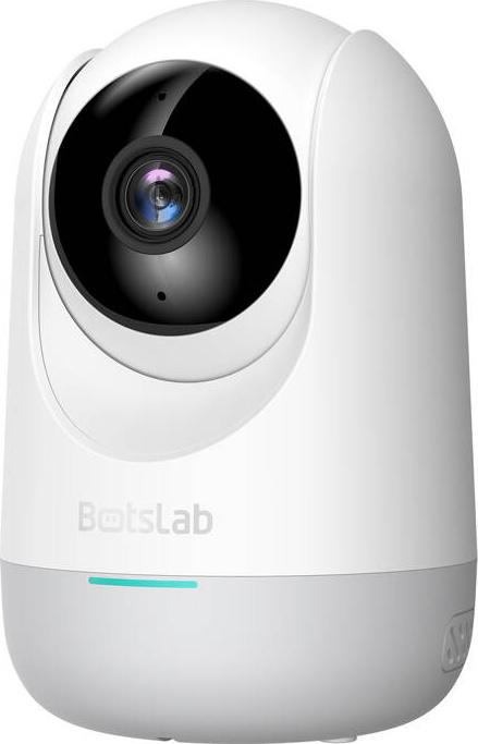 360° vnitřní otočná WiFi kamera Botslab 2 C211 3MP