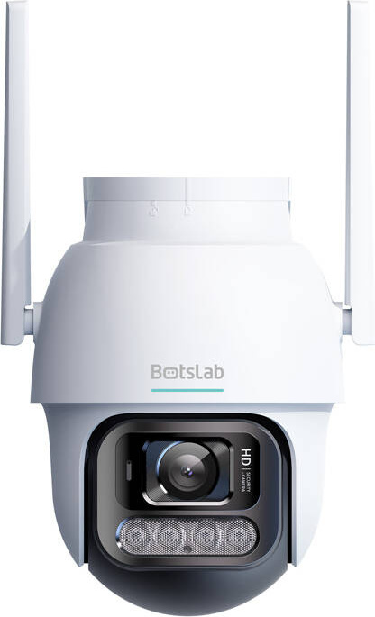 360° vnitřní otočná WiFi kamera Botslab PT W311 3MP