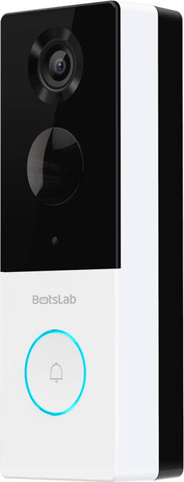 Video zvonek interkom Botslab s mobilní aplikací R801 3MP