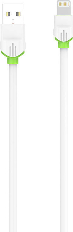 USB kabel Lightning LDNIO LS32 1m