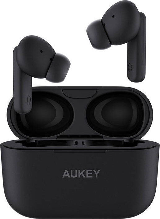 Sluchátka TWS Aukey EP-M1S (černá)