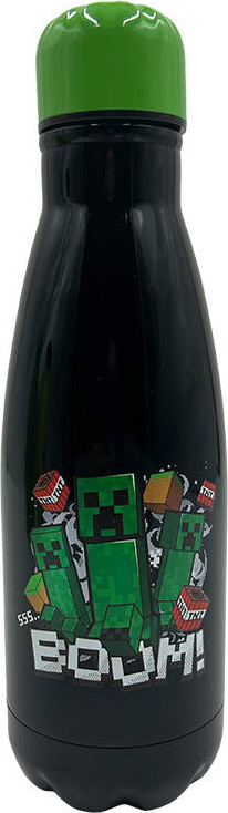 Bidon 500 ml Minecraft MC00017 KiDS Licensing