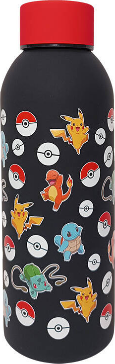 Bidon 500 ml Pokemon PK00018 KiDS Licensing