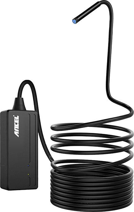 Inspekční kamera WiFi Ancel W655