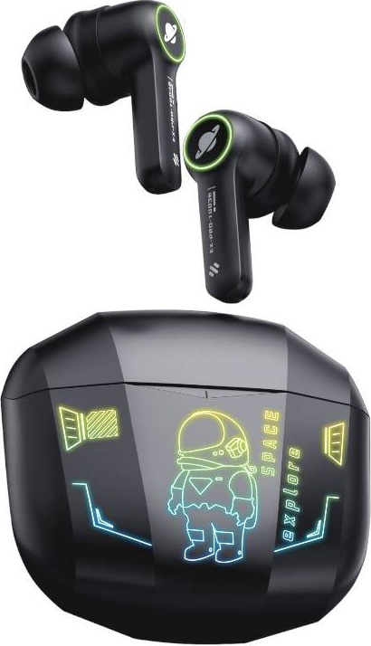 Herní Bluetooth sluchátka ONIKUMA T36 RGB
