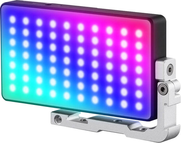 Lampa Neewer SL90 Pro LED RGB 12W 2500-10000K