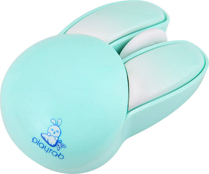 Bezdrátová myš MOFII M6 Rabbit 2.4 (modrá)