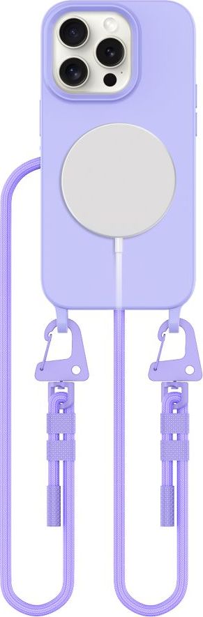 TECH-PROTECT MAGNECKLACE MAGSAFE IPHONE 14 PRO LAVENDER