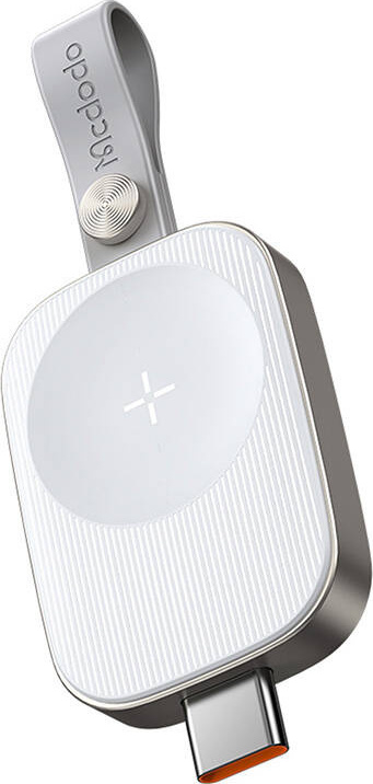 Mcdodo CH-4992 USB-C Charger nabíječka pro Apple Watch