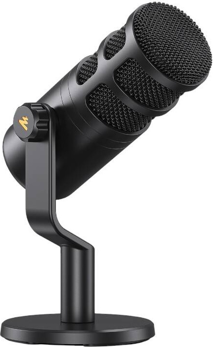 Mikrofon Vision PD100 černý