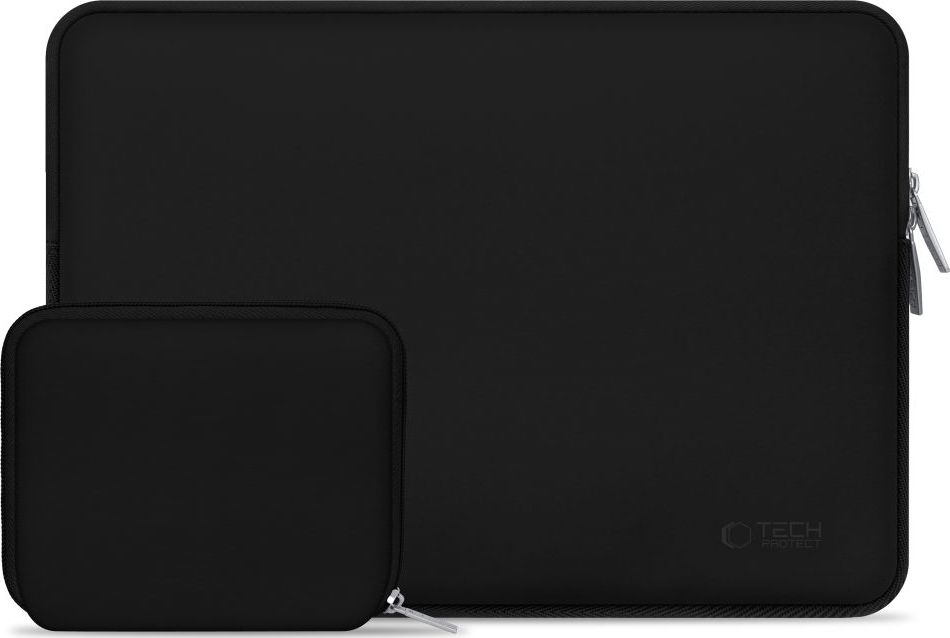 TECH-PROTECT NEOSLIM LAPTOP 13-14 BLACK