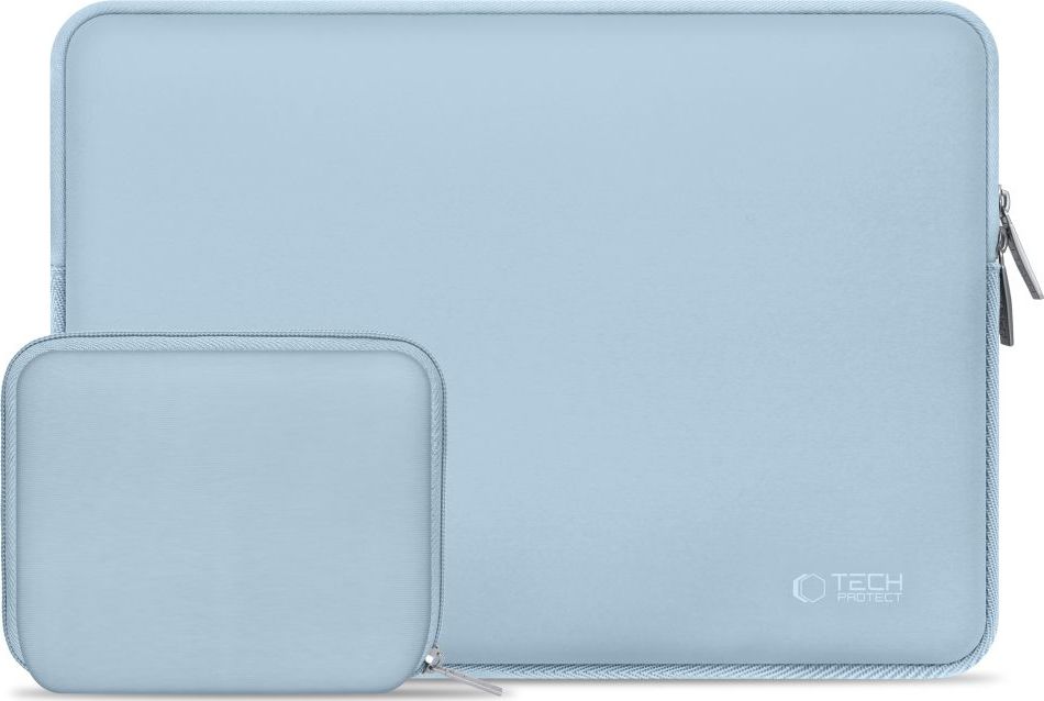 TECH-PROTECT NEOSLIM LAPTOP 13-14 WINTER BLUE