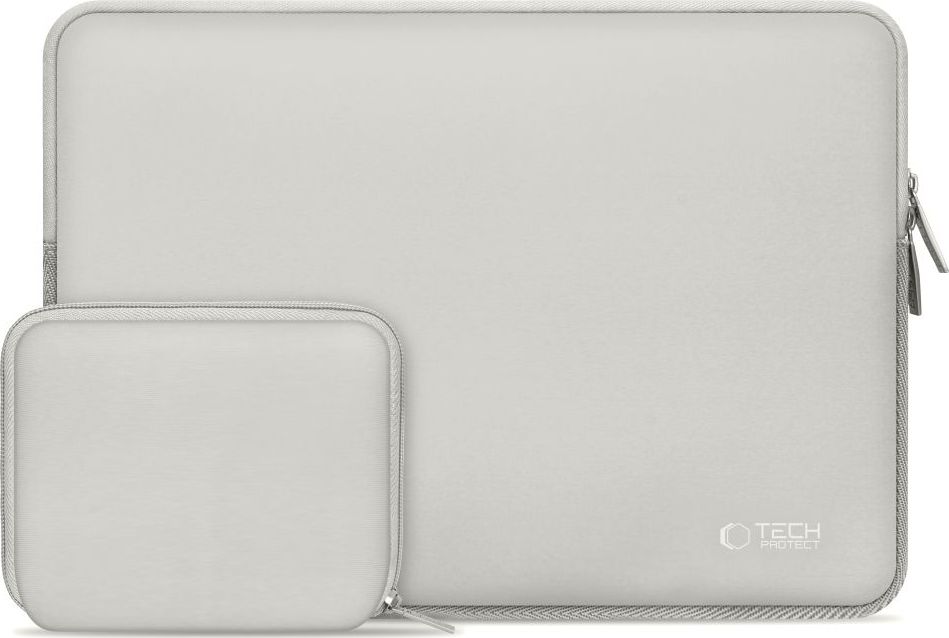 TECH-PROTECT NEOSLIM LAPTOP 15-16 CRAYON GREY