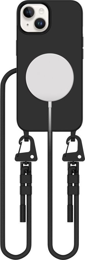 TECH-PROTECT MAGNECKLACE MAGSAFE IPHONE 14 BLACK