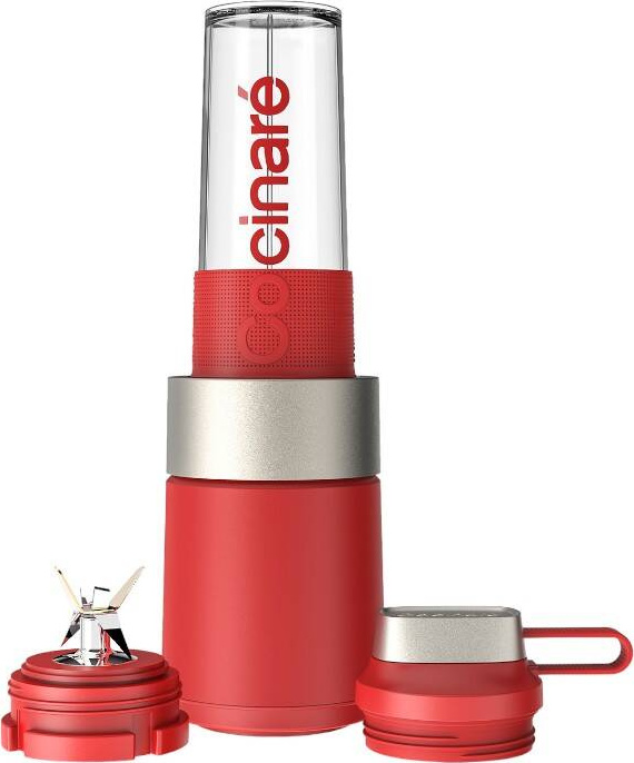 Mixér Cocinare Gopower Elite (červený)