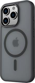 POUZDRO SWISSTEN MagStick FLEX PRO APPLE IPHONE 15 ČERNÉ