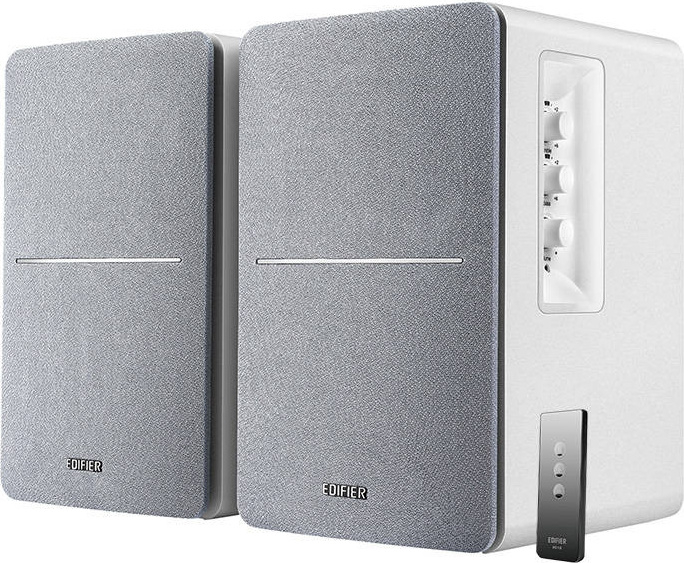 Reproduktory 2.0 Edifier R1280T (bílý)