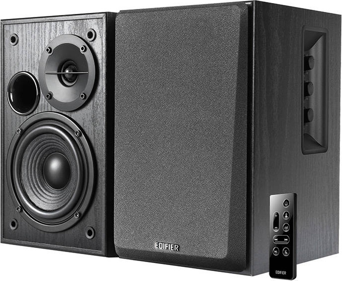 Reproduktory 2.0 Edifier R1580MB (černé)