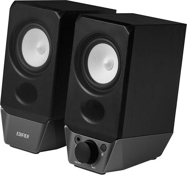 Reproduktory 2.0 Edifier R19BT (černé)