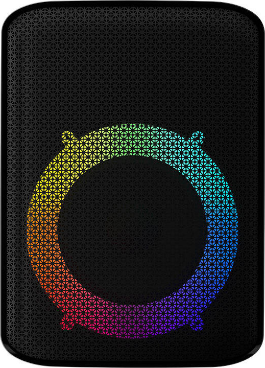 Reproduktor HiFuture EVENT Bluetooth (černý)
