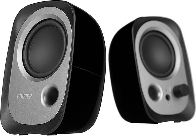 Reproduktory 2.0 Edifier R12U (černé)