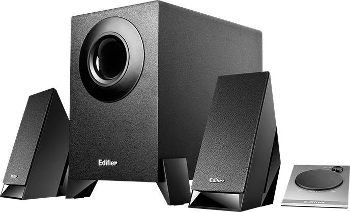 Reproduktory 2.1 Edifier M1360 (černé)
