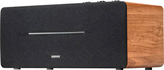 Reproduktor Edifier D12 (hnědý)