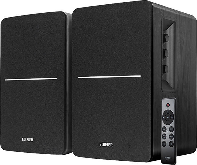 Reproduktory 2.0 Edifier R1280DBs (černé)