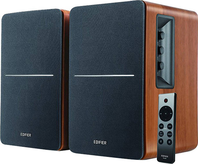 Reproduktory 2.0 Edifier R1280DBs (hnědé)