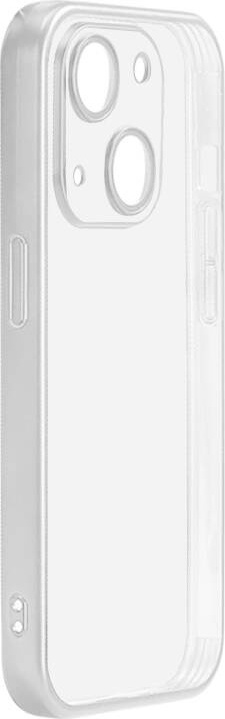 Ochranné pouzdro Joyroom JR-15Q1 pro iPhone 15 (průhledné)