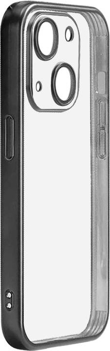 Ochranné pouzdro Joyroom JR-15Q1 pro iPhone 15 (matně černé)