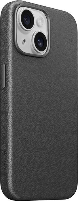 Ochranné pouzdro Joyroom JR-BP006 pro iPhone 15 (černé)