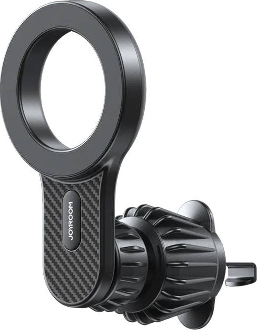Magnetický držák do ventilace auta Joyroom JR-ZS355 (černý)