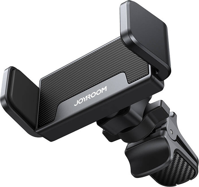 Držák do auta Joyroom JR-ZS377 pro větrací otvor (černý)