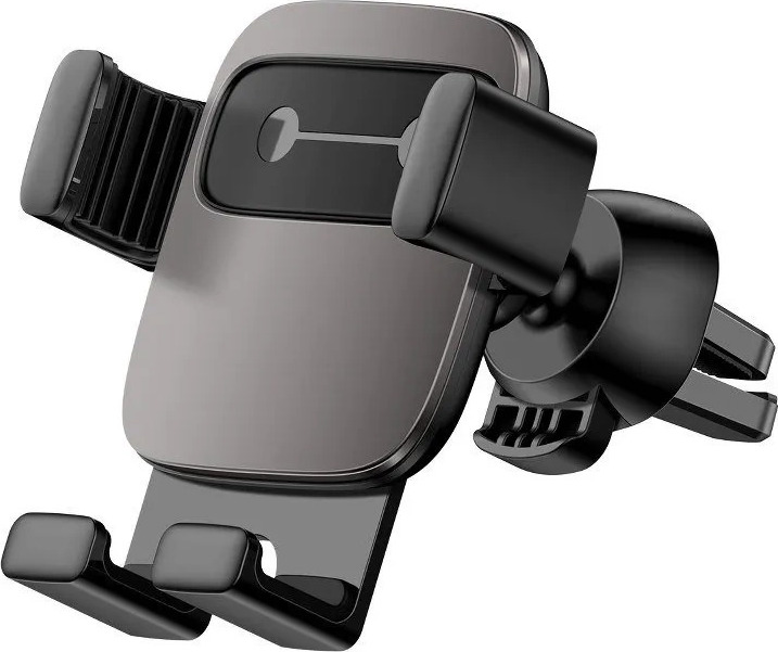 Baseus SUYL-FK01 Cube Gravity Držák do Auta Black