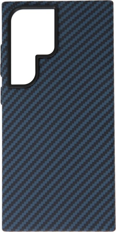 POUZDRO SWISSTEN MagStick SHELL PRO SAMSUNG S928 GALAXY S24 ULTRA 5G MODRÉ