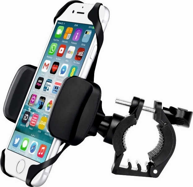 DRŽÁK NA KOLO SWISSTEN S-GRIP BCCL1