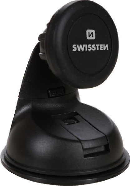 MAGNETICKÝ DRŽÁK DO AUTA SWISSTEN S-GRIP M1