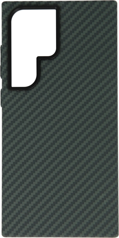 POUZDRO SWISSTEN MagStick SHELL PRO SAMSUNG S928 GALAXY S24 ULTRA 5G ZELENÉ
