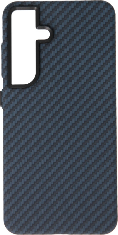 POUZDRO SWISSTEN MagStick SHELL PRO SAMSUNG S926 GALAXY S24 PLUS 5G MODRÉ